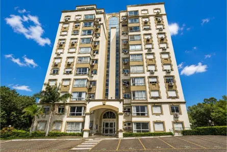 Apartamento com 3 Quartos à venda, 70m² no Cavalhada, Porto Alegre