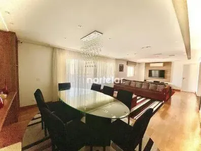 Apartamento com 3 Quartos à venda, 167m² no Alto de Pinheiros, São Paulo