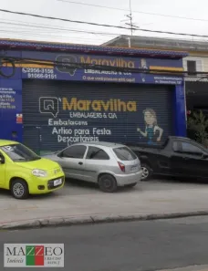 Sala Comercial para alugar, 150m² no Parque Paulistano, São Paulo