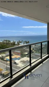 Apartamento com 2 Quartos à venda, 70m² no Stella Maris, Salvador