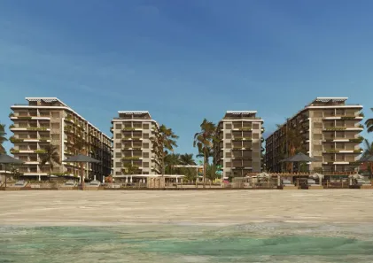 Apartamento com 1 Quarto à venda, 26m² no , Maragogi