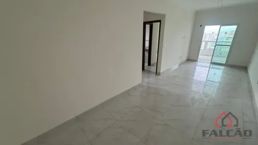 Apartamento com 3 Quartos à venda, 93m² no Tupi, Praia Grande