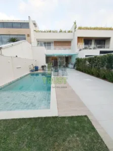 Casa de Condomínio com 3 Quartos à venda, 190m² no Barra da Tijuca, Rio de Janeiro