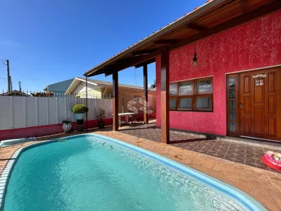 Casa com 3 Quartos à venda, 181m² no Quintas, Estância Velha