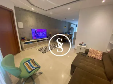 Sobrado com 3 Quartos à venda, 145m² no Jordanópolis, São Bernardo do Campo