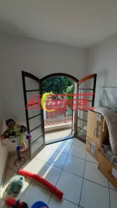 Sobrado com 4 Quartos à venda, 250m² no Vila Pilar, Arujá