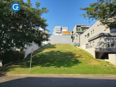 Lote/Terreno à venda, 466m² no Alphaville, Santana de Parnaíba