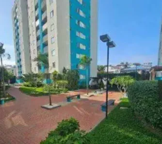 Apartamento com 2 Quartos à venda, 60m² no Centro, Barra Velha