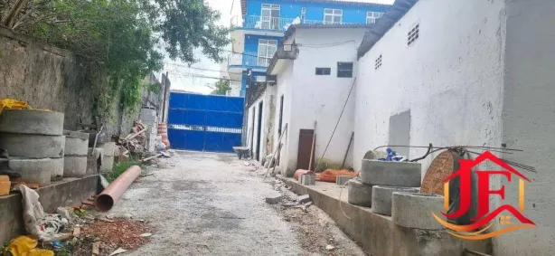 Galpão/Depósito/Armazém para alugar, 709m² no Boca do Rio, Salvador