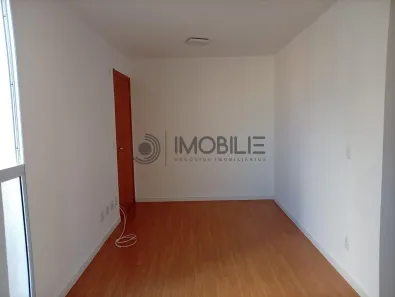 Apartamento com 2 Quartos à venda, 44m² no Parque Campo Bonito, Indaiatuba
