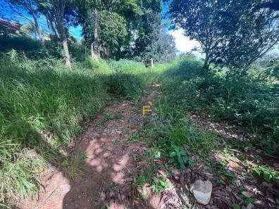 Lote/Terreno à venda, 675m² no Aeroporto, Juiz de Fora