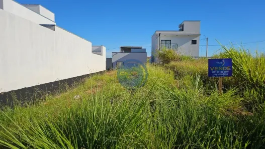 Lote/Terreno à venda, 150m² no Parque Barnabé, Indaiatuba