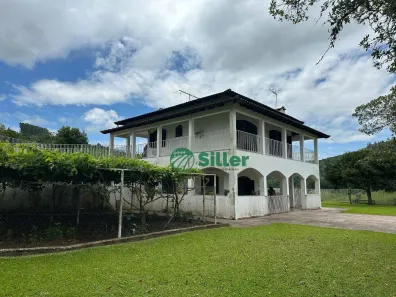 Fazenda/Sítio com 4 Quartos à venda, 380m² no Morungava, Gravataí