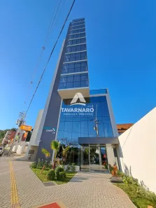 Sala Comercial para alugar, 42m² no Nova Rússia, Ponta Grossa