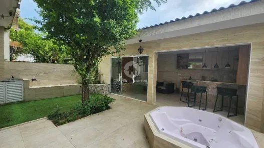 Casa com 2 Quartos à venda, 150m² no Ponta da Praia, Santos