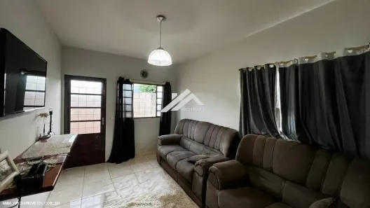 Casa com 3 Quartos à venda, 110m² no Residencial Green Ville, Presidente Prudente