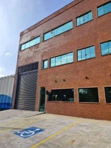 Galpão/Depósito/Armazém para alugar, 1001m² no Alphaville Industrial, Barueri