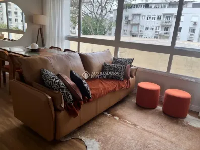 Apartamento com 1 Quarto à venda, 54m² no Passo da Areia, Porto Alegre