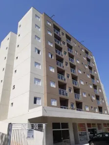 Apartamento com 2 Quartos à venda, 54m² no Chácaras Reunidas São Jorge, Sorocaba