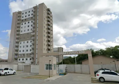Apartamento com 2 Quartos à venda, 44m² no Itoupava Central, Blumenau