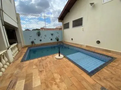 Casa com 5 Quartos à venda, 283m² no Cidade Alta, Piracicaba