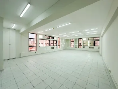 Sala Comercial para alugar, 87m² no Boa Viagem, Recife
