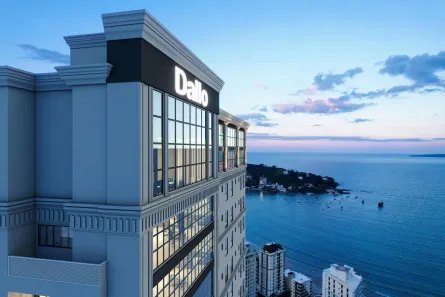 Apartamento com 4 Quartos à venda, 172m² no Centro, Itapema