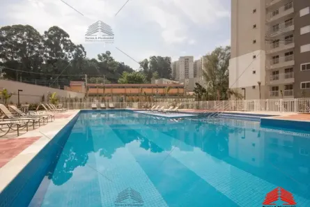 Apartamento com 2 Quartos à venda, 54m² no Vila Prudente, São Paulo
