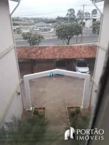Apartamento com 2 Quartos à venda, 72m² no Núcleo Residencial Presidente Geisel, Bauru