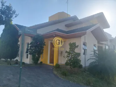 Casa de Condomínio com 3 Quartos à venda, 326m² no Condomínio Terras do Vale, Caçapava