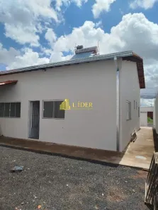 Casa com 3 Quartos à venda, 70m² no Jardim Holanda, Uberlândia