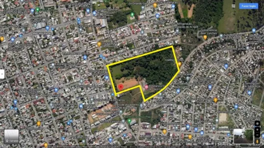 Lote/Terreno à venda, 60000m² no Nova Cachoeirinha, Cachoeirinha