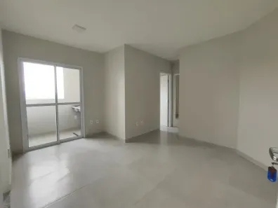 Apartamento com 2 Quartos à venda, 53m² no Parque Residencial Flamboyant, São José dos Campos