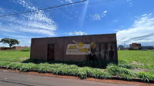 Lote/Terreno à venda, 250m² no Parque das Laranjeiras, Uberaba