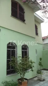 Sobrado com 3 Quartos à venda, 120m² no Parada Inglesa, São Paulo