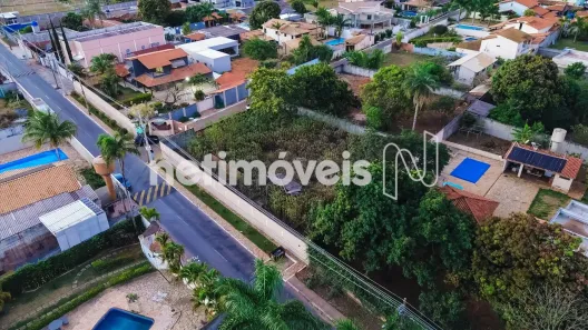 Lote/Terreno à venda, 1000m² no Ponte Alta Norte, Brasília