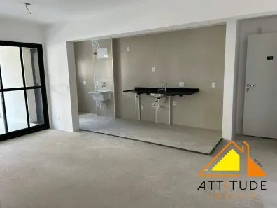 Apartamento com 3 Quartos à venda, 87m² no Vila Bastos, Santo André