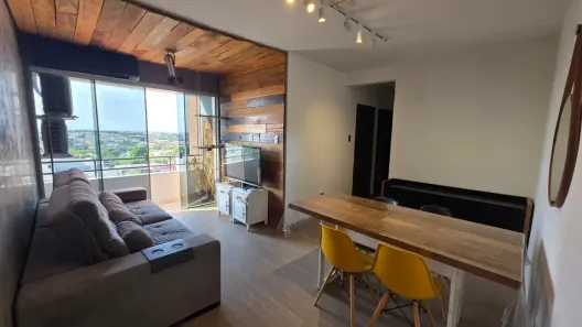 Apartamento com 3 Quartos para alugar, 90m² no Terra Nova, Cuiabá