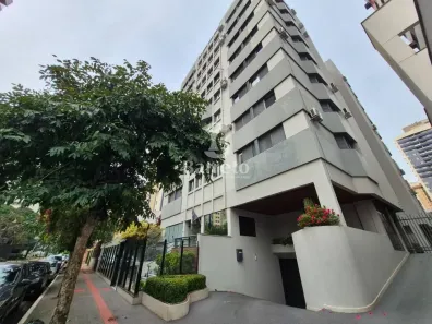 Apartamento com 3 Quartos à venda, 111m² no Centro, Londrina