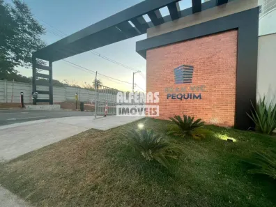 Apartamento com 2 Quartos à venda, 43m² no Chácara Contagem, Contagem