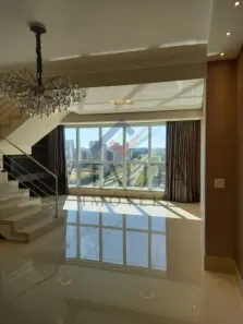 Apartamento com 3 Quartos para alugar, 200m² no Jardim Nova Aliança Sul, Ribeirão Preto