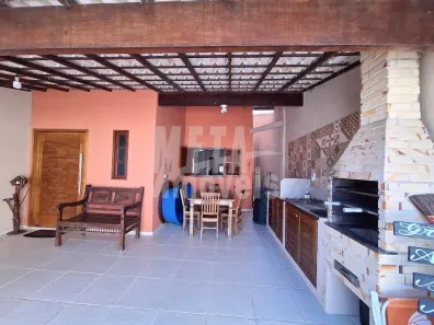 Casa com 2 Quartos à venda, 98m² no Atafona, São João da Barra