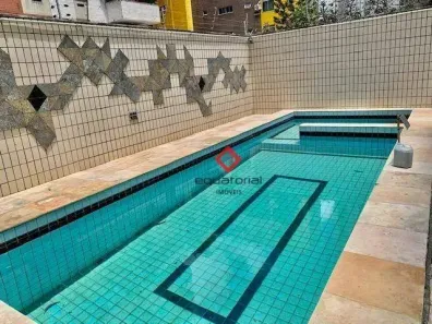 Apartamento com 3 Quartos à venda, 215m² no Meireles, Fortaleza