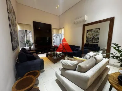 Casa de Condomínio com 3 Quartos à venda, 399m² no Jardim Werner Plaas, Americana