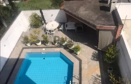 Sobrado com 4 Quartos à venda, 700m² no Vila Sônia, São Paulo
