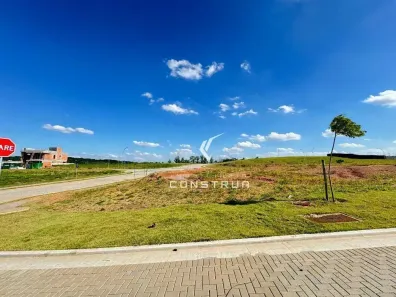 Lote/Terreno à venda, 319m² no Residencial Jatibela, Campinas