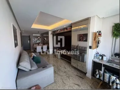 Apartamento com 2 Quartos à venda, 75m² no Santa Rosa, Niterói