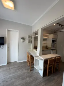 Apartamento com 1 Quarto para alugar, 34m² no Rio Branco, Porto Alegre