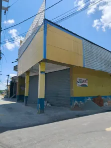 Galpão/Depósito/Armazém com 1 Quarto para alugar, 288m² no Canindezinho, Fortaleza