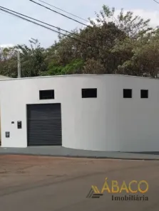 Imóvel Comercial para alugar, 70m² no Parque Delta, São Carlos
